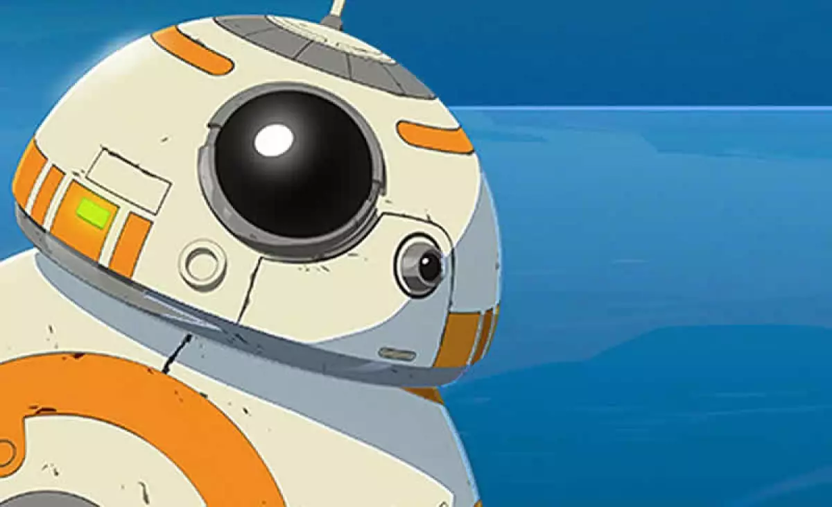 Star Wars