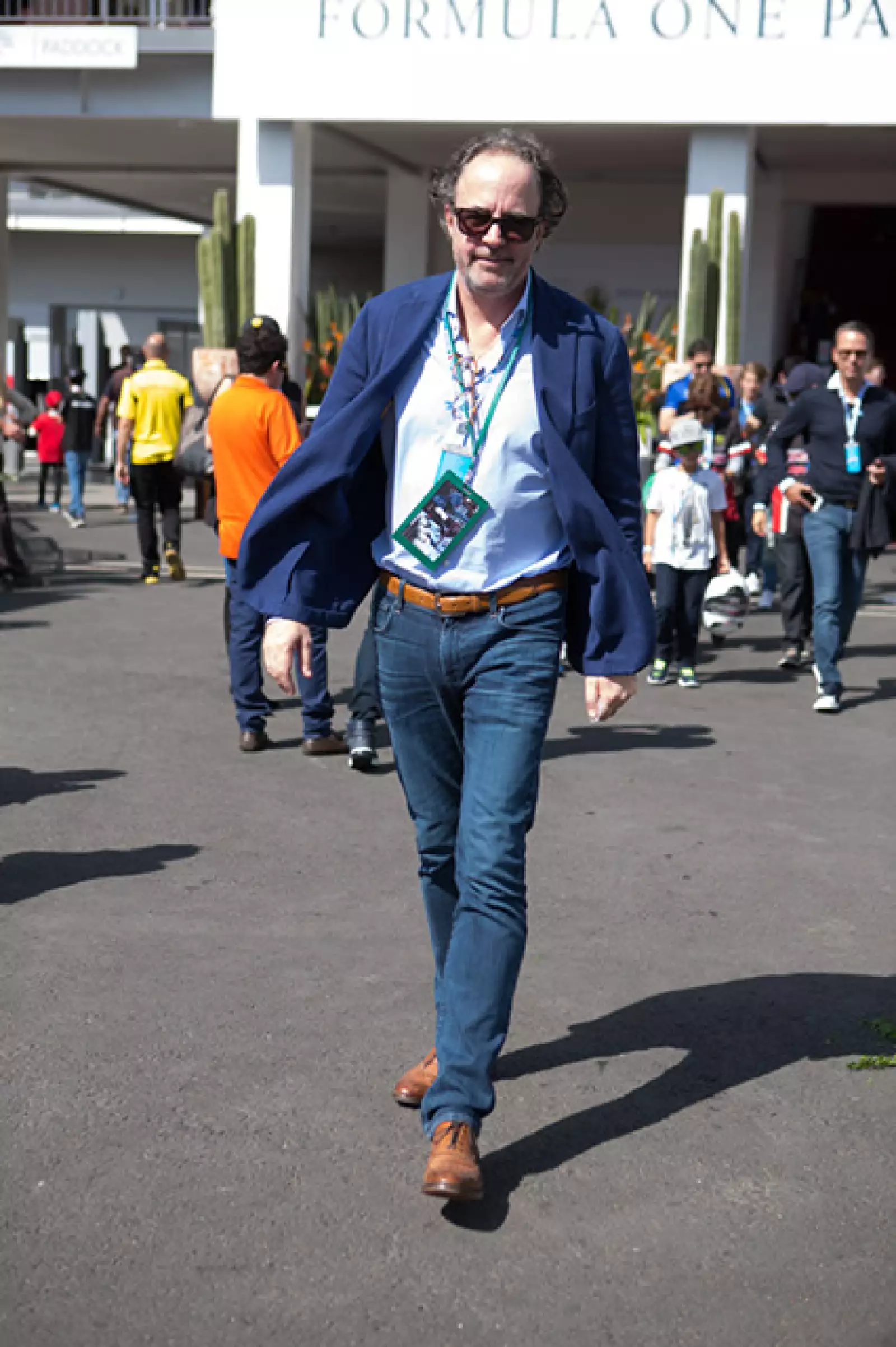 Sábado F1