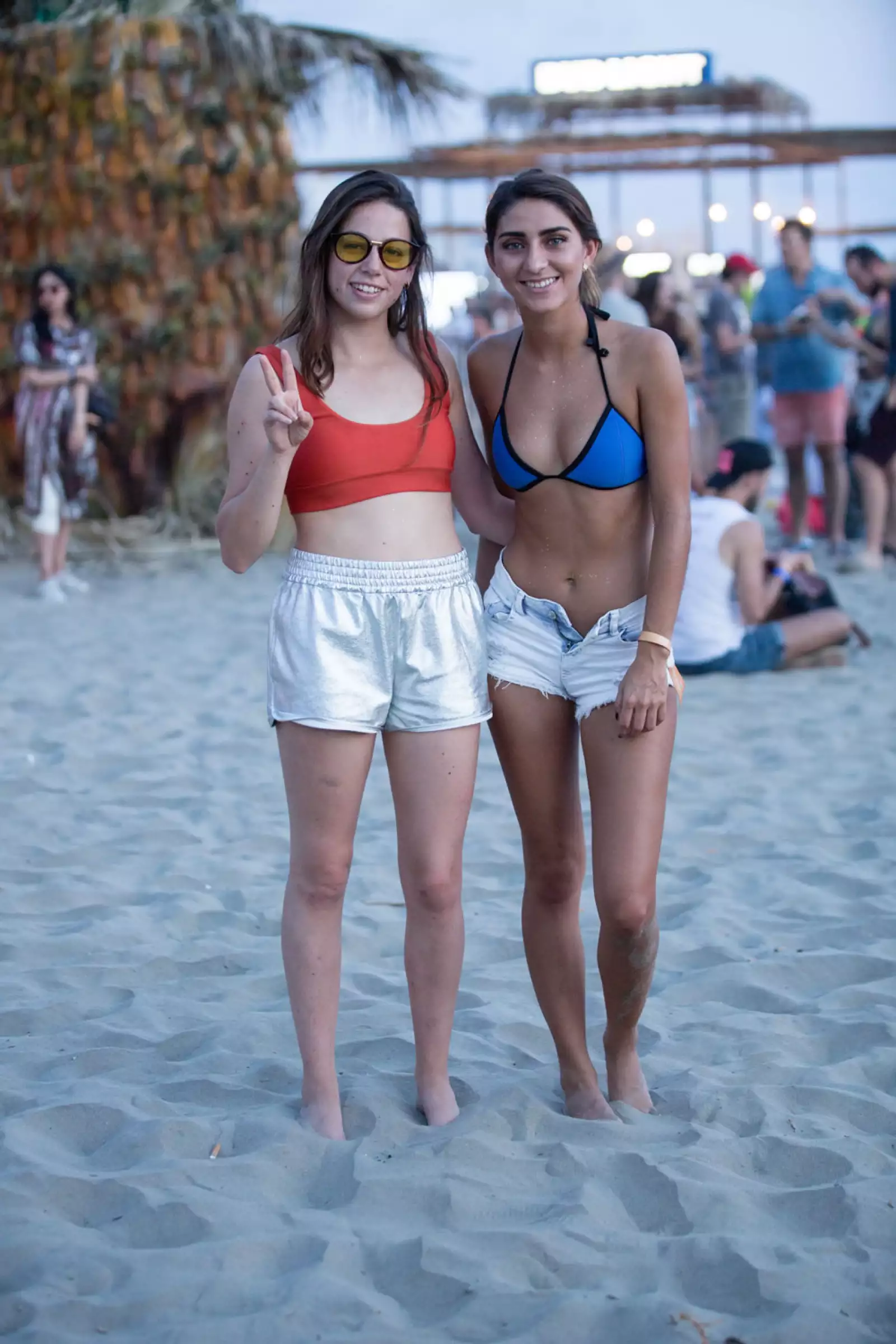 Trópico 2017