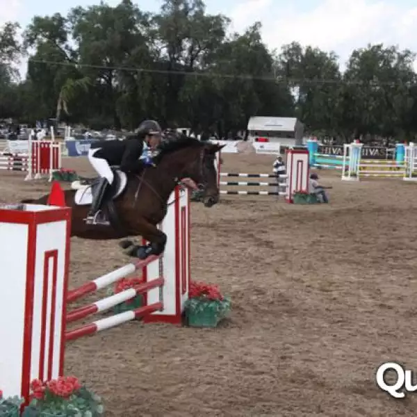 Campeonato Nacional de Salto 2009