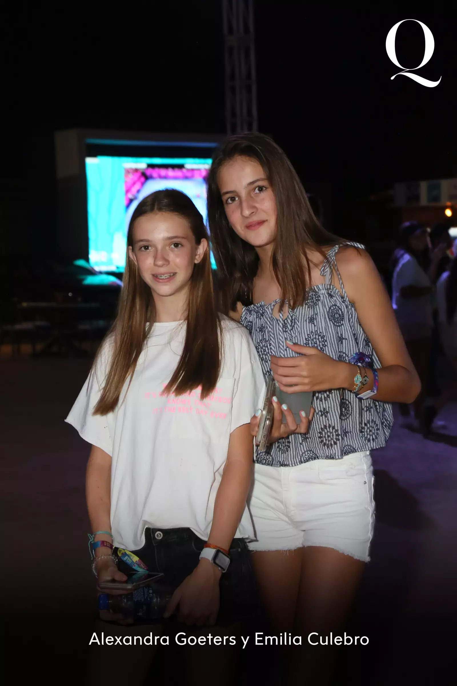 Evento Nike