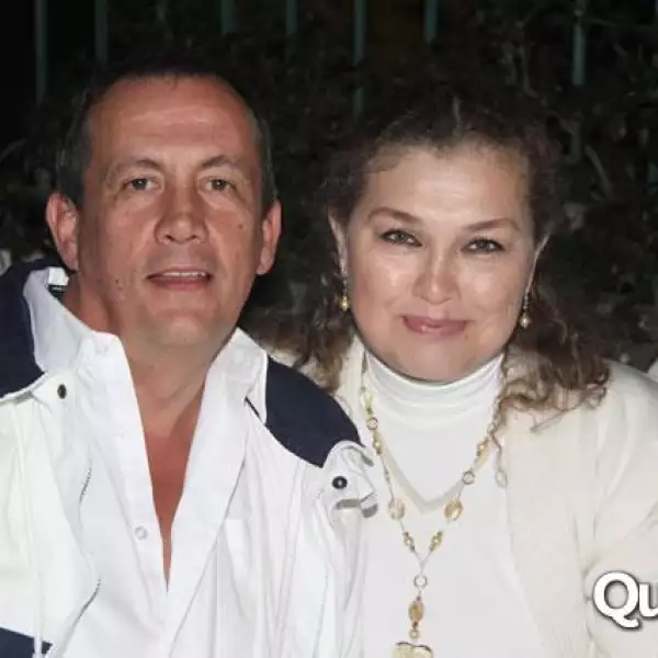 Cumpleaños Argelia Ramos