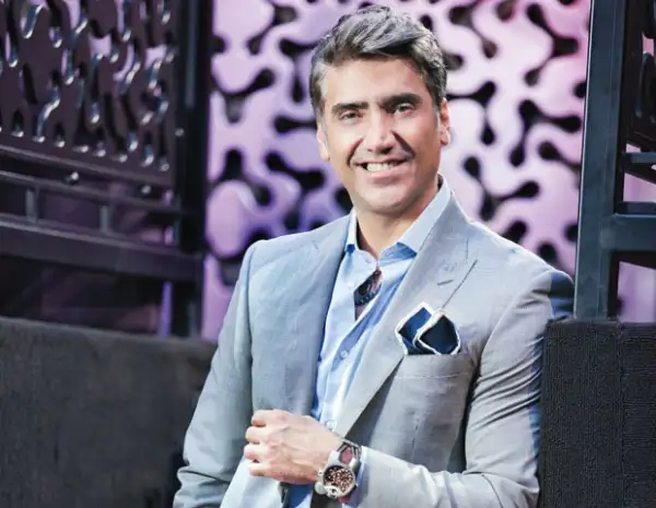 Alejandro Fernández cantará el tema principal de los Panamericanos.