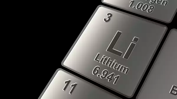 México alberga grandes reservas potenciales de litio. (iStock)