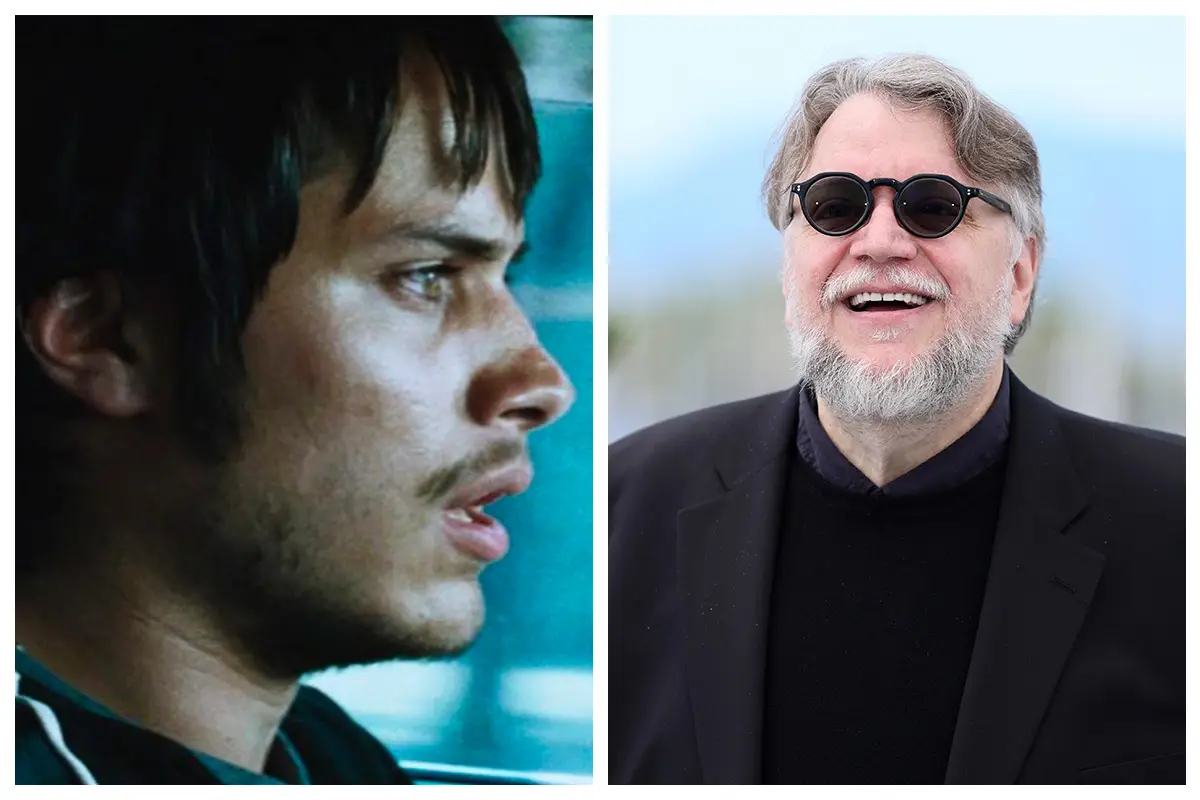 La Academia Mexicana de Artes y Ciencias Cinematográficas, anunció que entregará reconocimientos especiales a Del Toro y a Amores perros en la gala del Ariel 2025