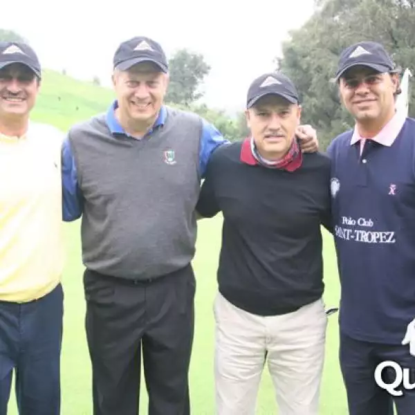 Torneo de golg Lycra