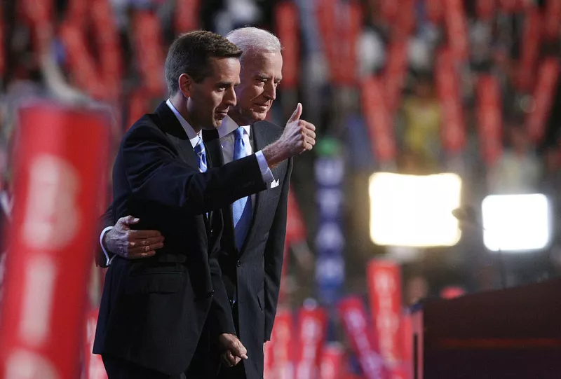 2008 Democratic National Convention: Day 3