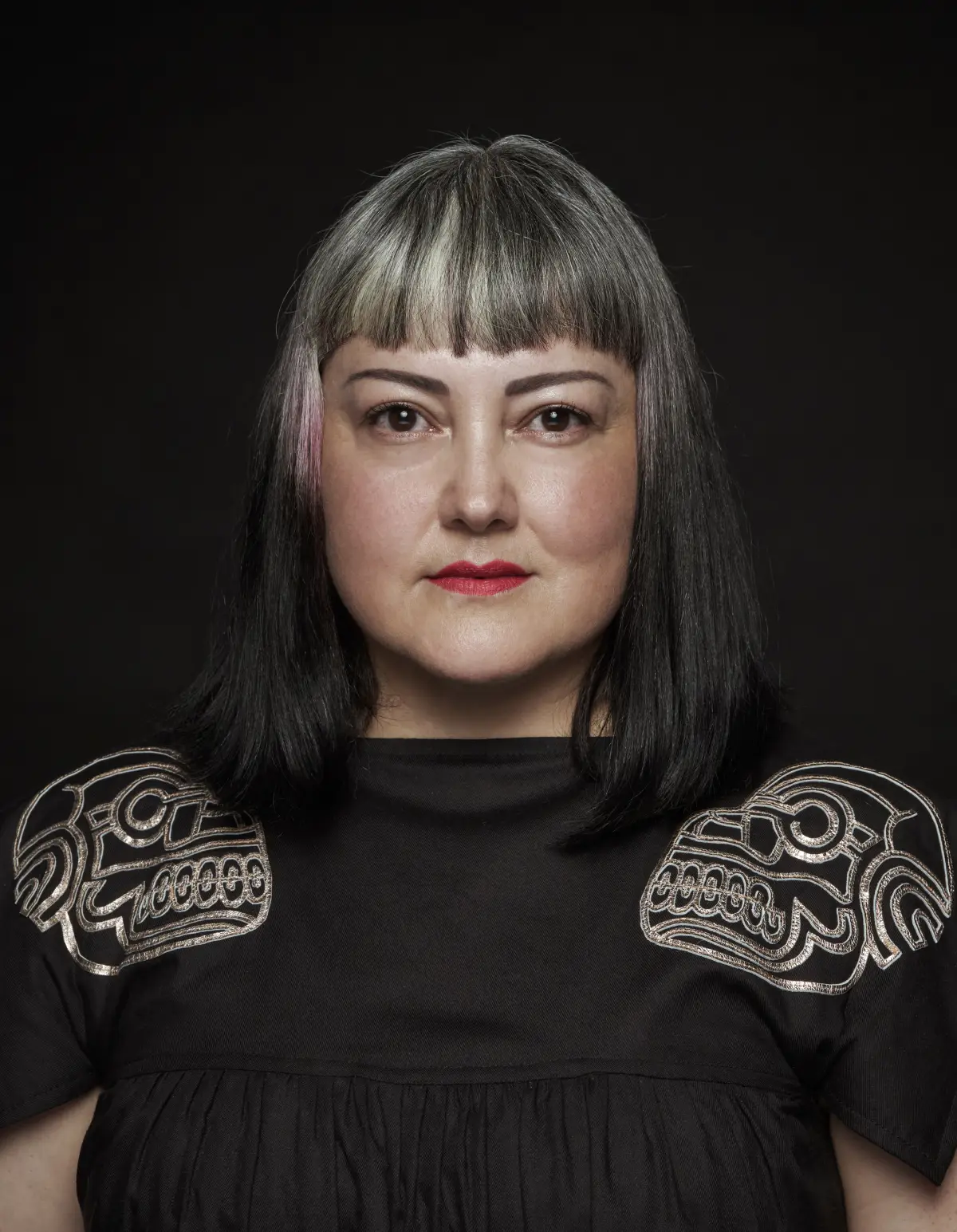 Norma Listman.