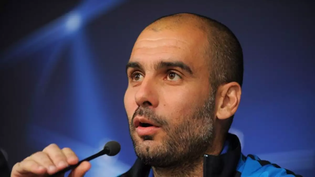 guardiola