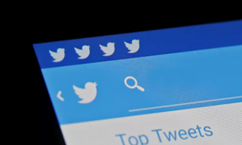 Twitter estrena hoy su nueva función, en línea con la presentación de sus resultados trimestrales. (Foto: Reuters)