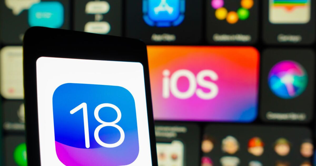 iOS 18'de devrim yaratacak yapay zeka budur