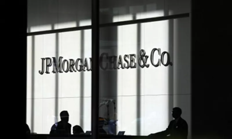 La SEC no se ha mostrado firme en la investigación que realiza contra el banco. (Foto: Getty Images)