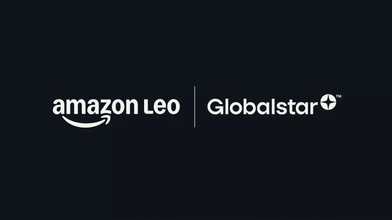 Amazon compra Globalstar