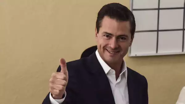 Enrique Peña Nieto
