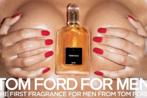Tom Ford.