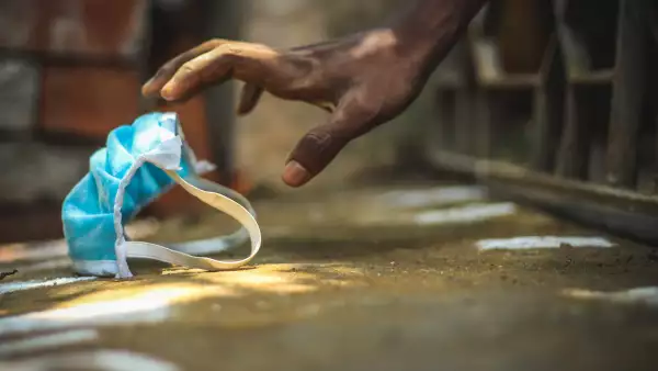 Banco Mundial coronavirus pobreza extrema mundial