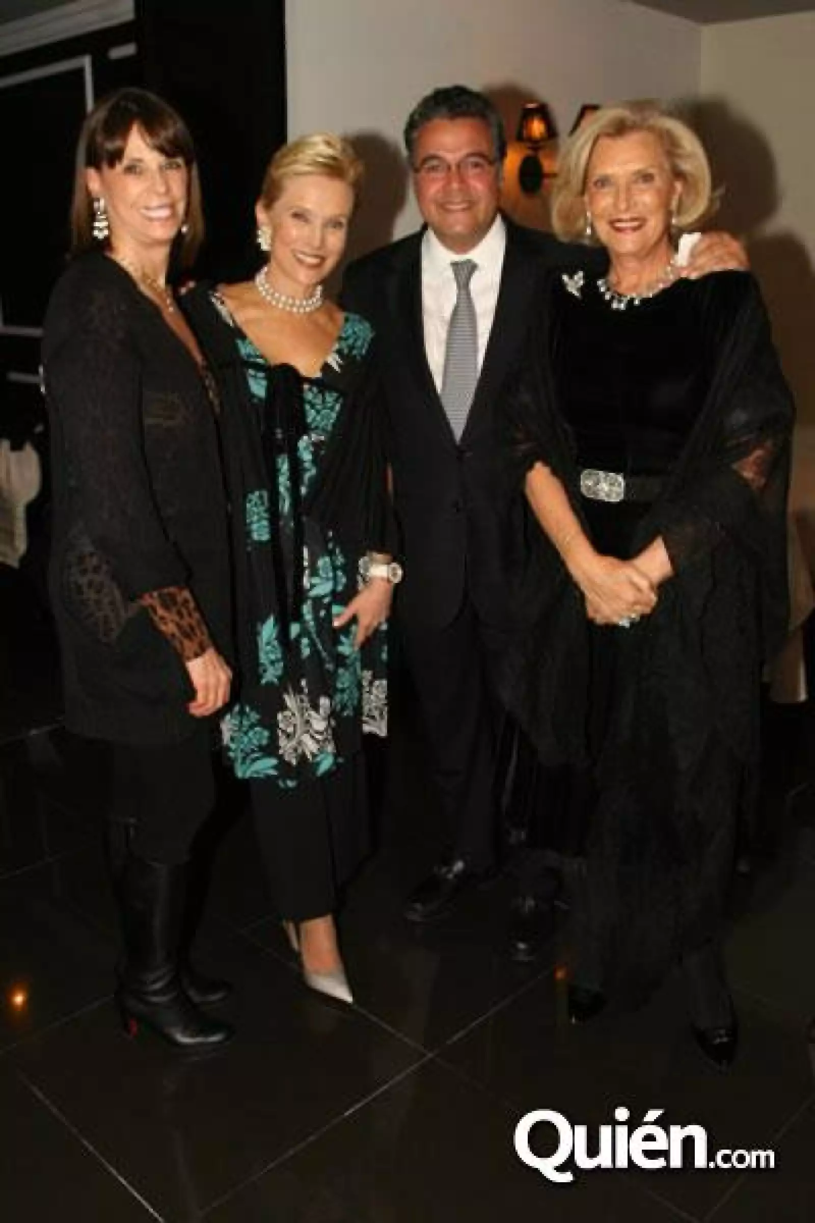 Coctel Raquel Bessudo