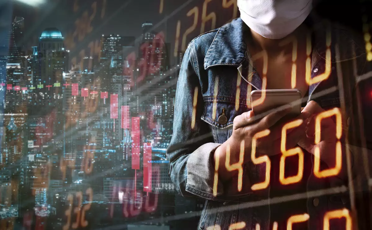 marketing digital - coronavirus