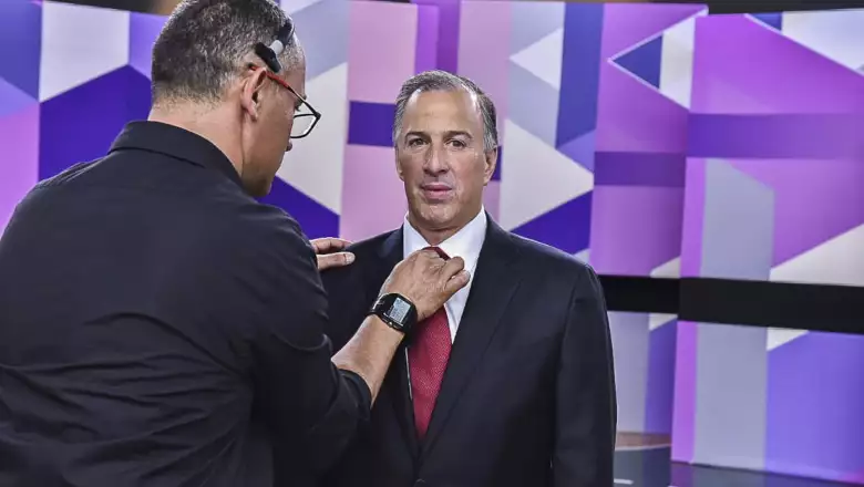 Los mejores momentos del debate