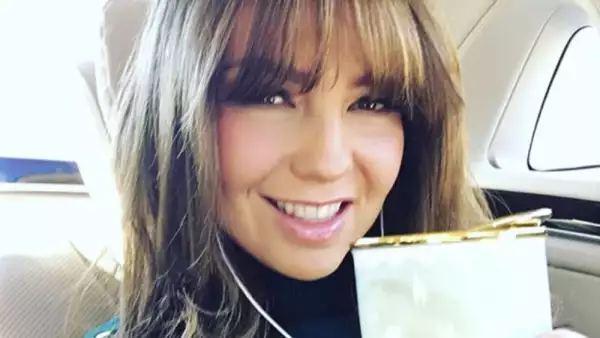 Thalía.
