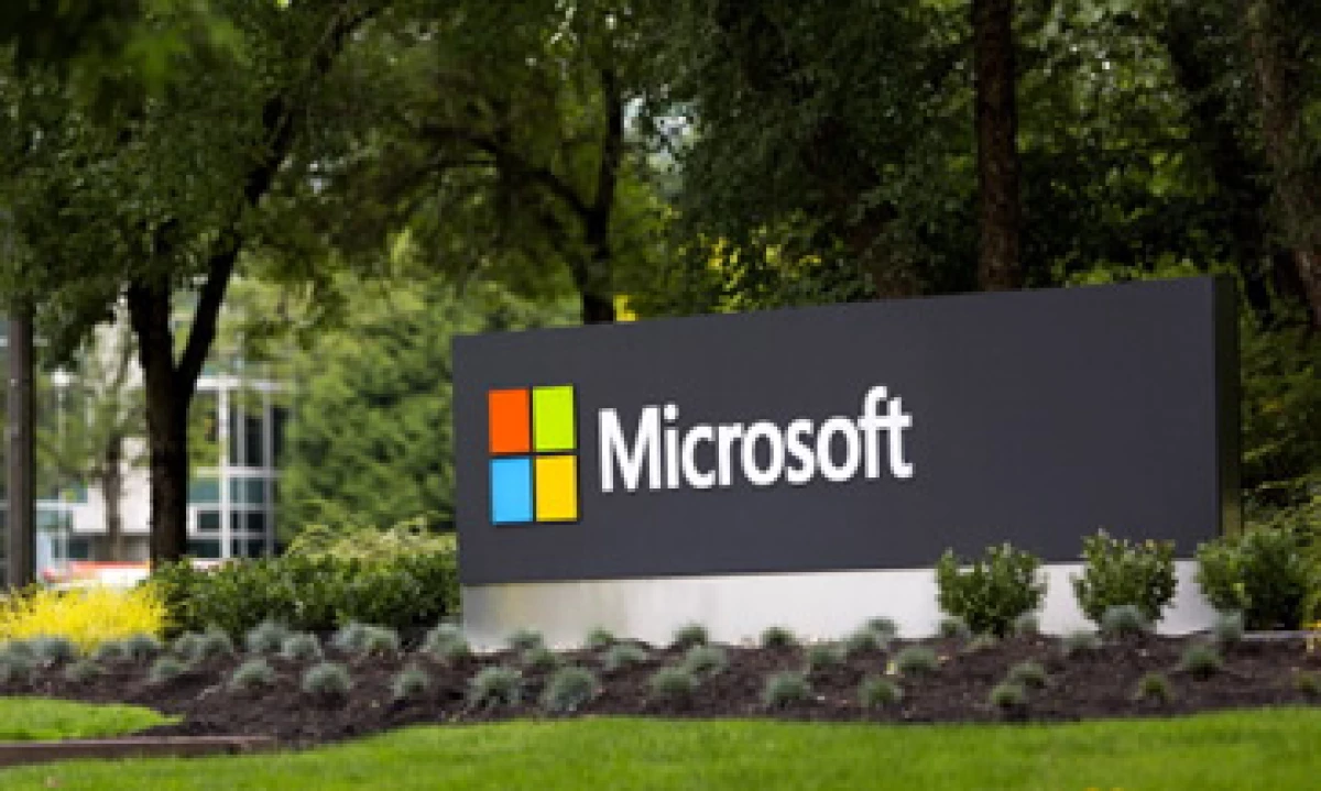 En el inicio del proceso se consideraron a más de 100 candidatos, dijo Microsoft. (Foto: Getty Images)