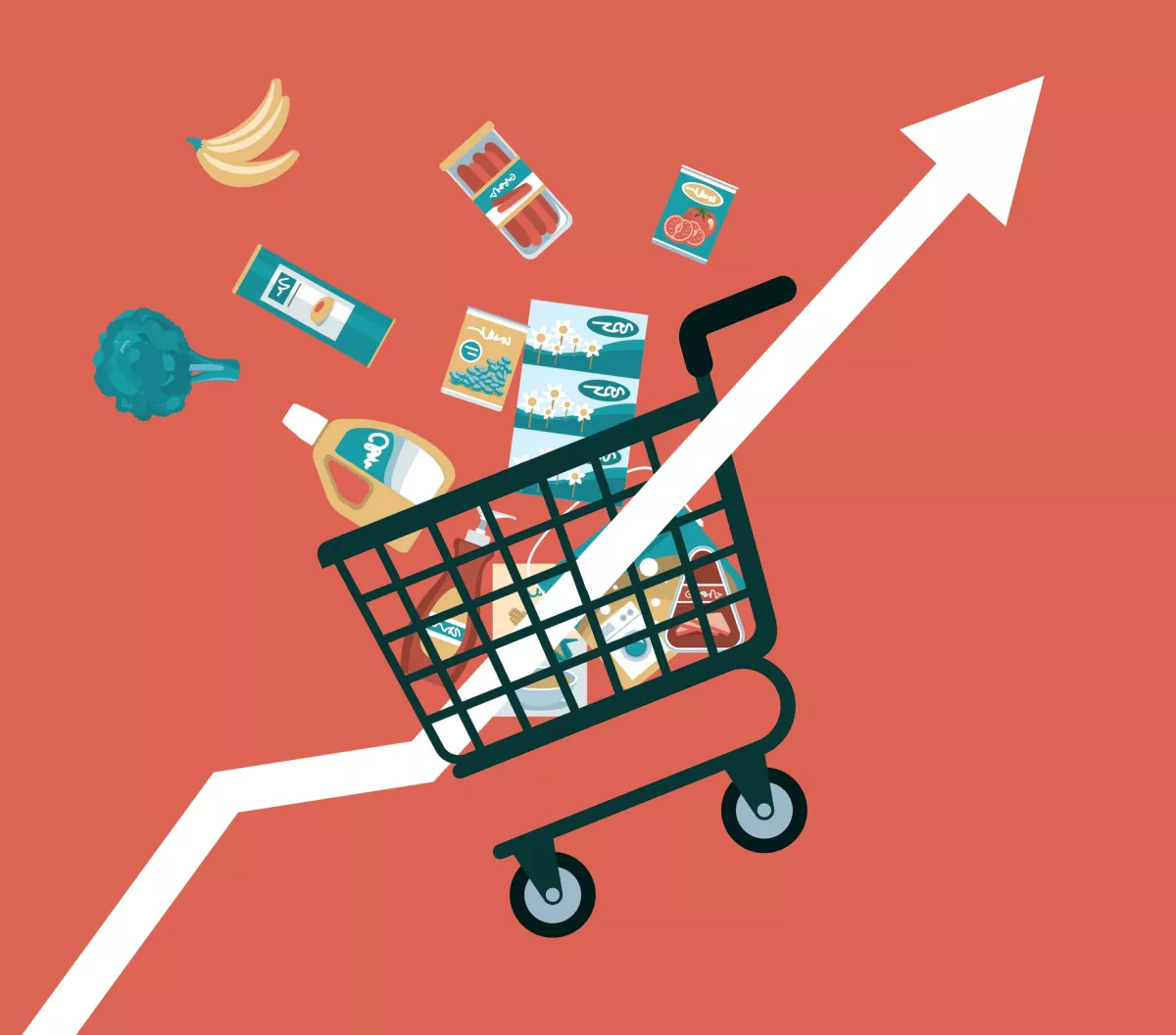 ecommerce diciembre inflacion 2022