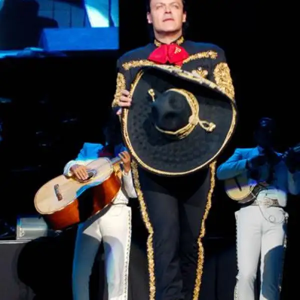 Pedro Fernández