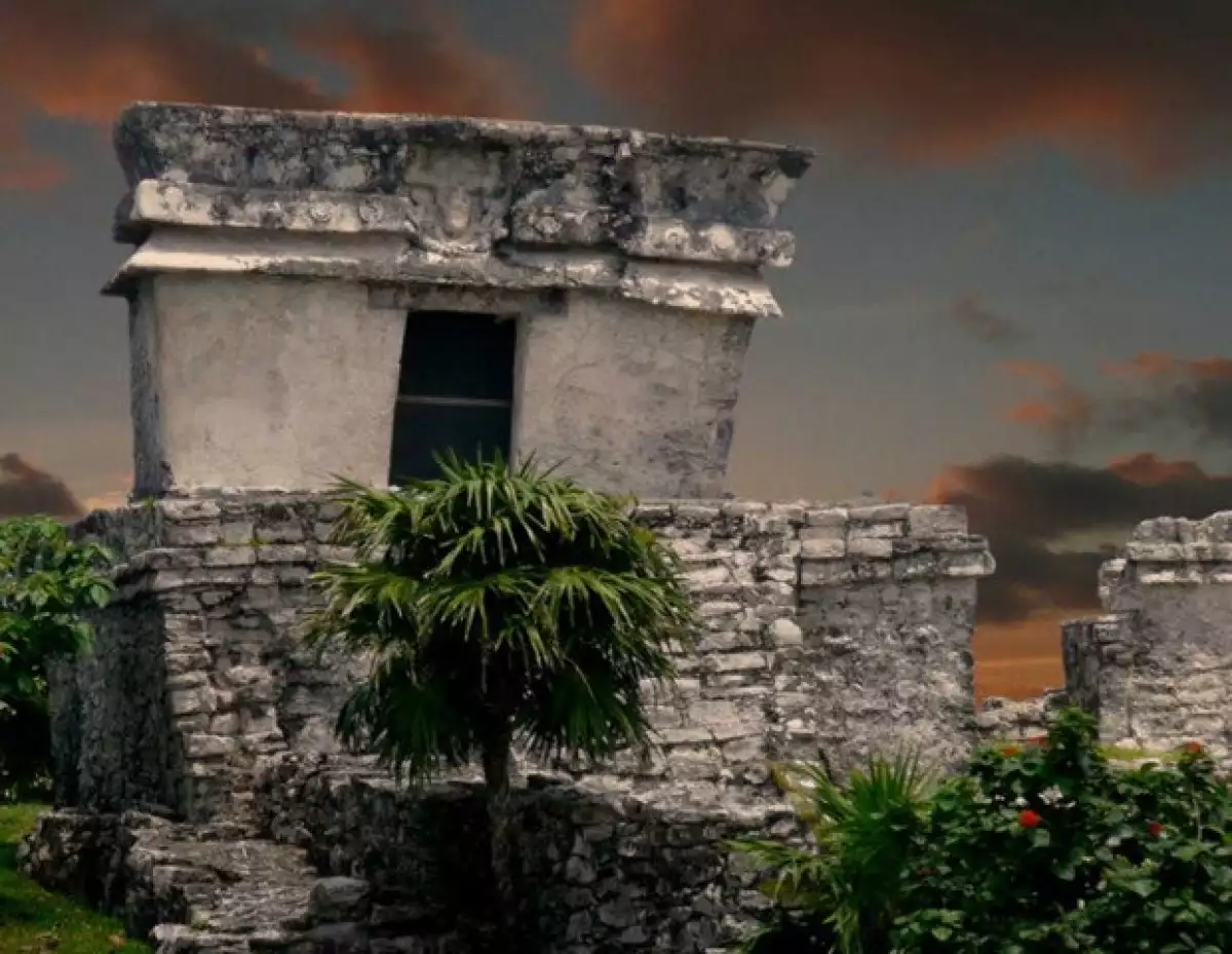 Si fuiste de los que no pudo salir en el verano y es ahora que tienes esa oportunidad te sugerimos dar un recorrido por la Riviera Maya.