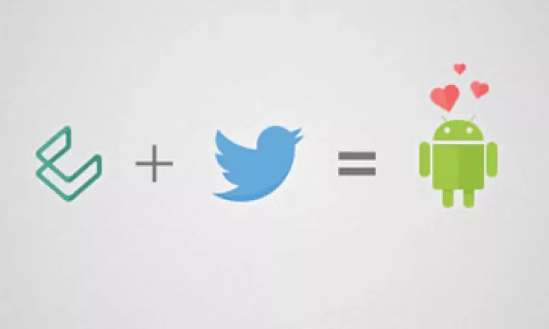 Cover destacó las virtudes del sistema operativo Android. (Foto: Tomada de blog.coverscreen.com/)