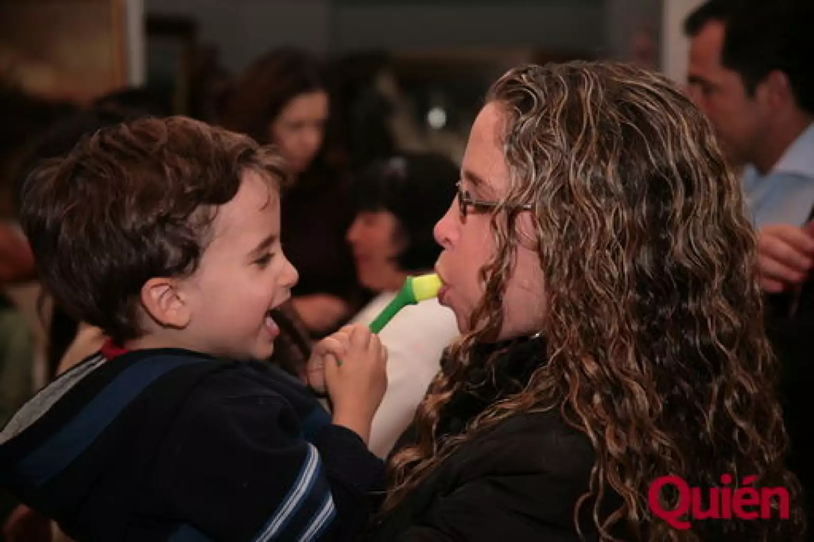 Alan Behar, Karen Zychlinski