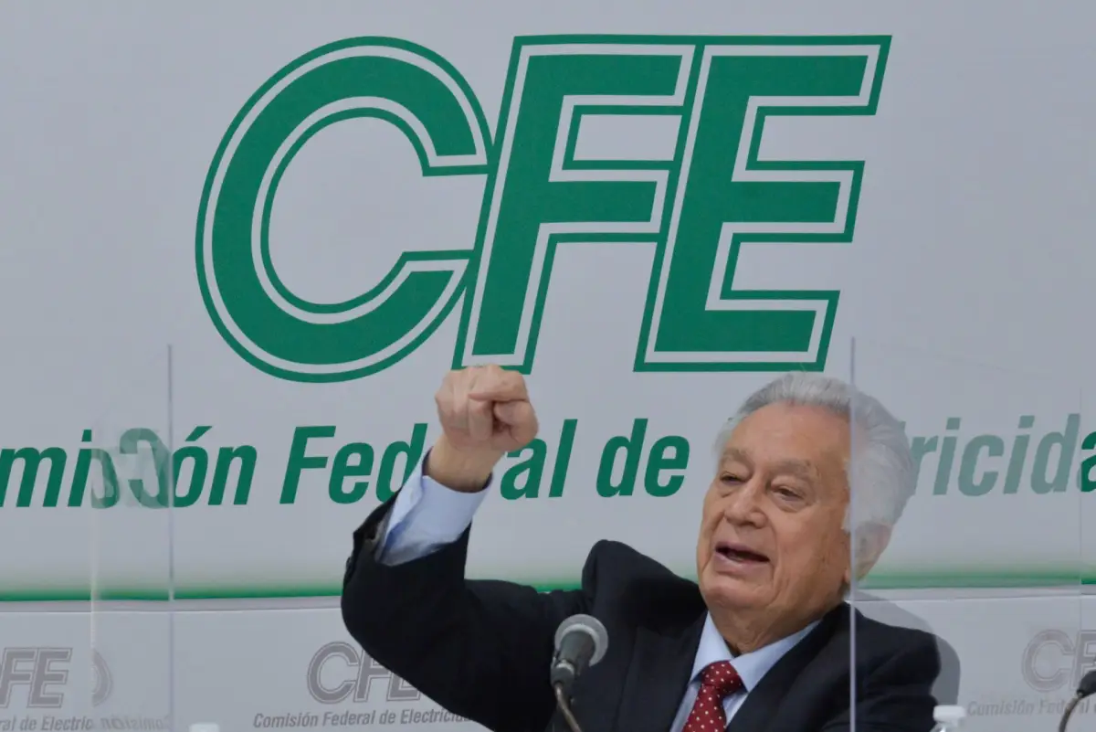 En abril pasado, los diputados pidieron a la Secretaría de Hacienda reducir las tarifas en la Huasteca Potosina y la Zona Media. (Foto: tomada de cfe.gob.mx)