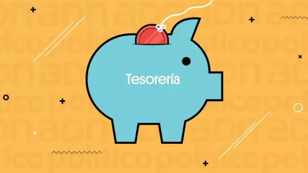 Tesorería 