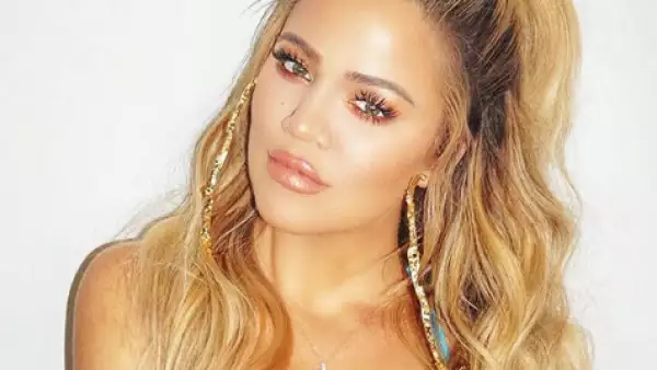 Khloé Kardashian