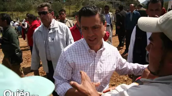 Hospital Alfredo Harp Calderoni