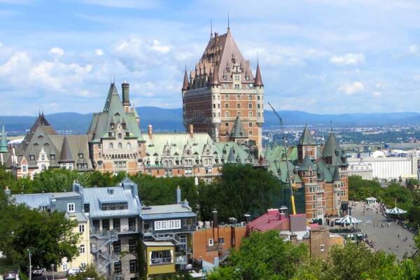 Quebec