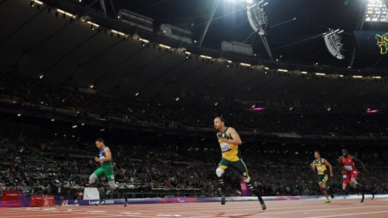 pistorius oliveira atletismo londres 2012 paralimpicos