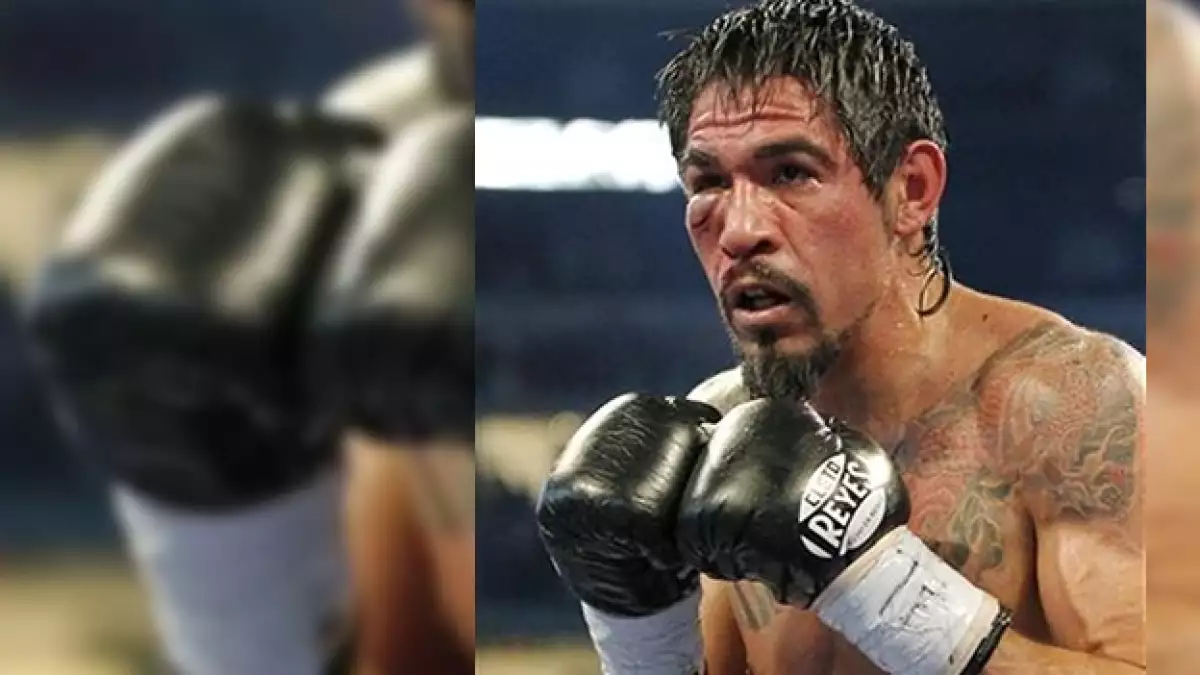 Antonio Margarito