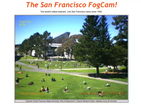 Fogcam
