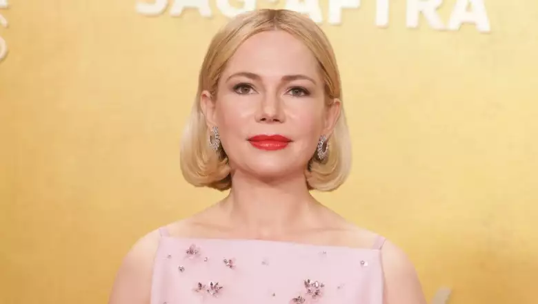 Michelle Williams
