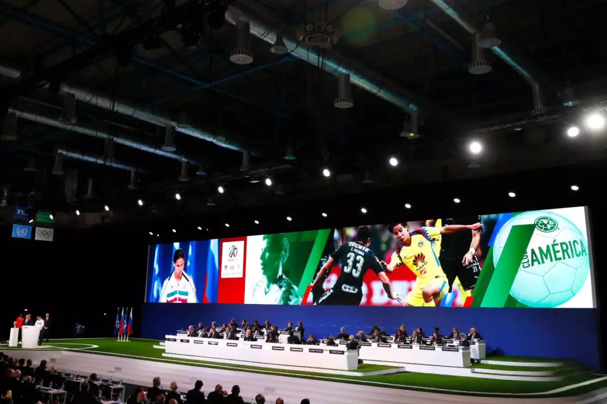 Mexico, EU, Canada