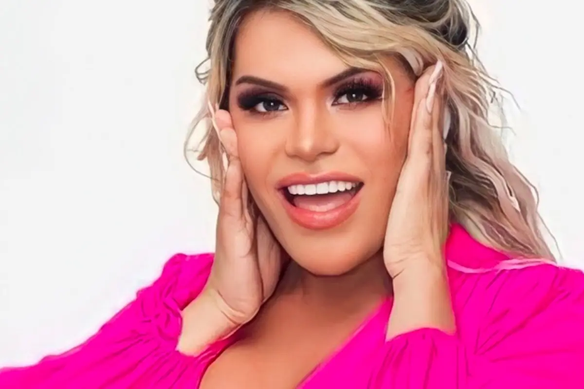 Wendy Guevara