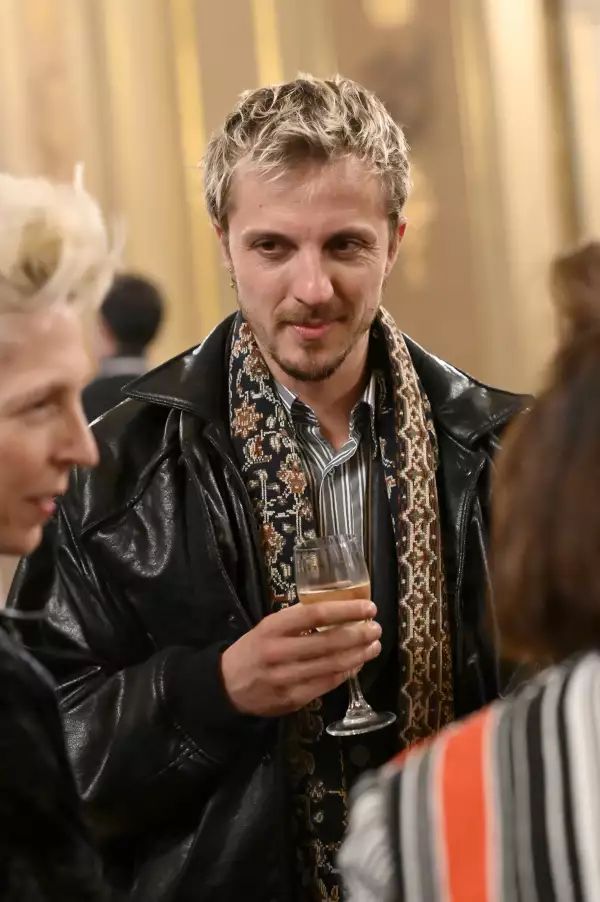 The Business Of Fashion Celebrates The #BoF500 2019 - Gala Celebration