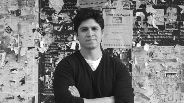 Salvador Cisneros