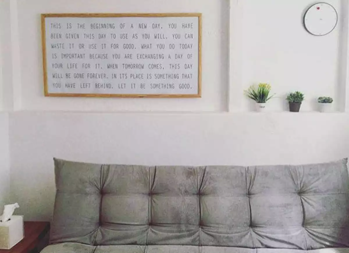 Consultorio de Ivanna Velasco ubicado en Prado Norte.