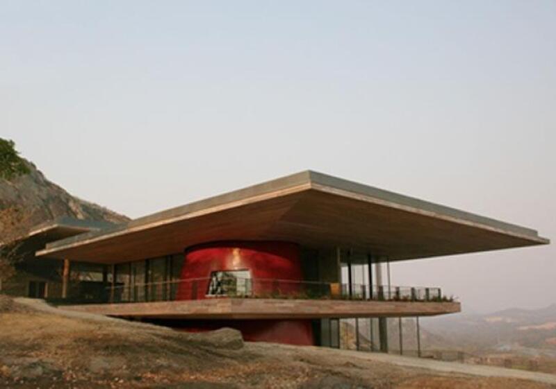 Gota Residence1