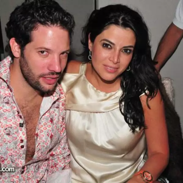 BAUTIZO PAMELA DIAZ ORDAZ