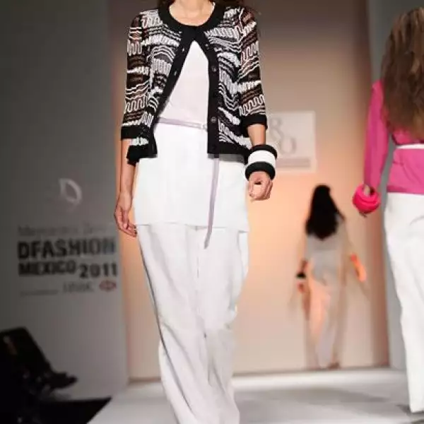 MBDF Pasarela C?r Franco