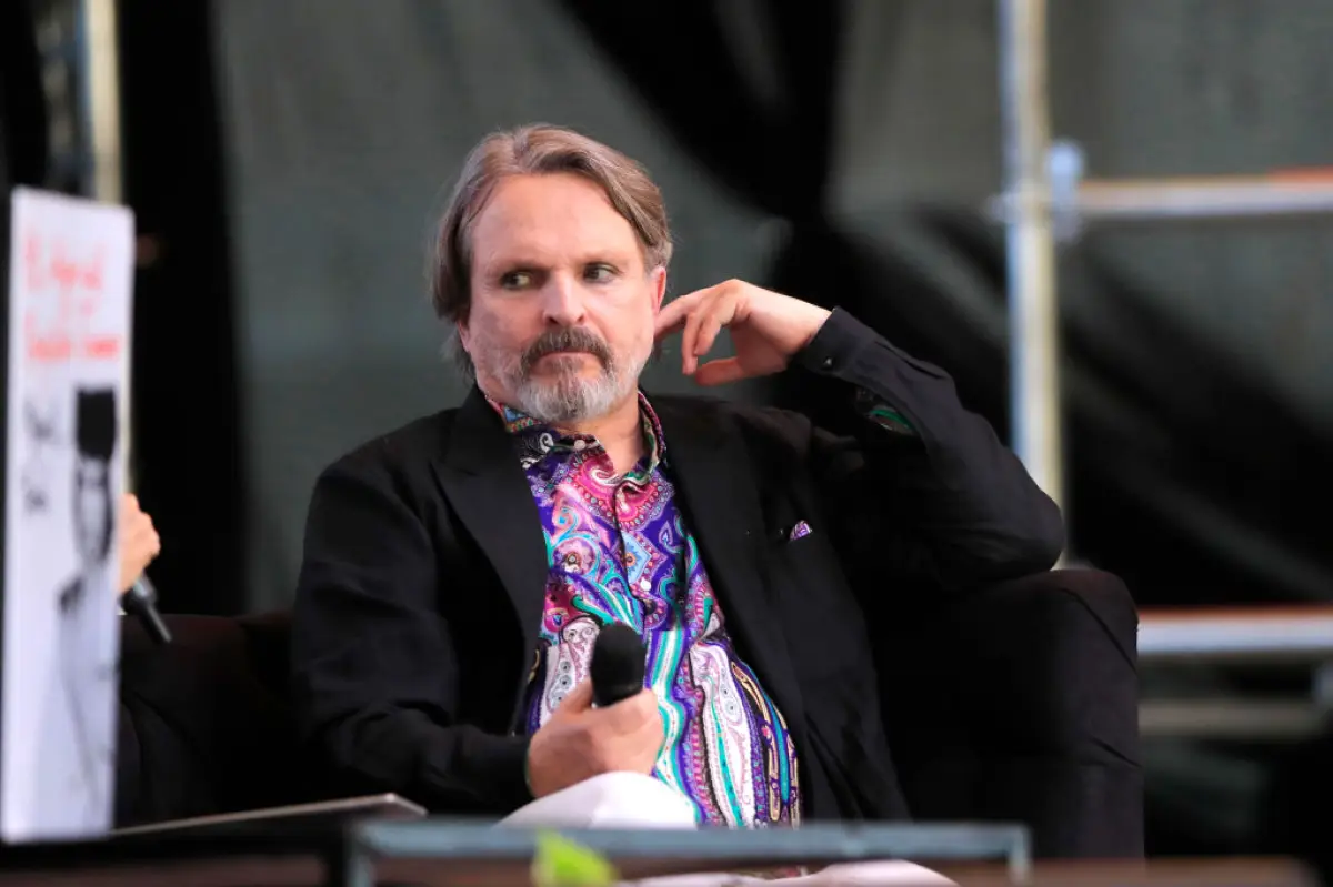 Guadalajara International Book Fair 2021