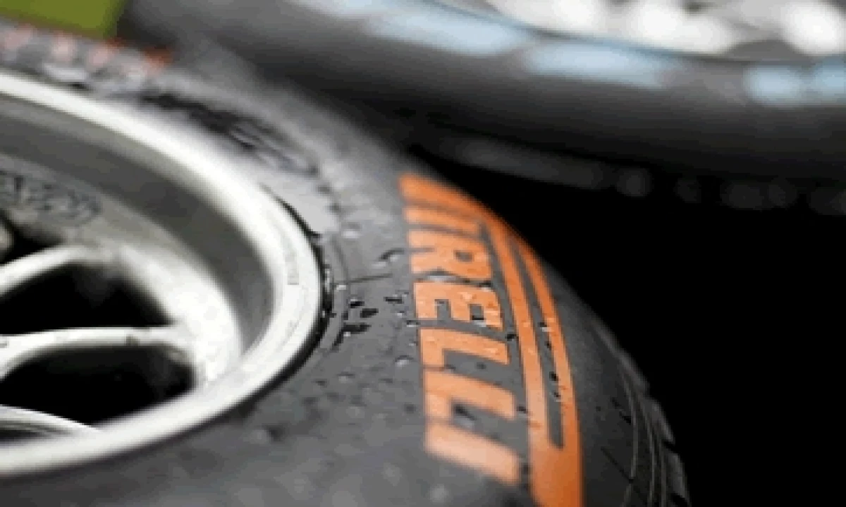 Pirelli