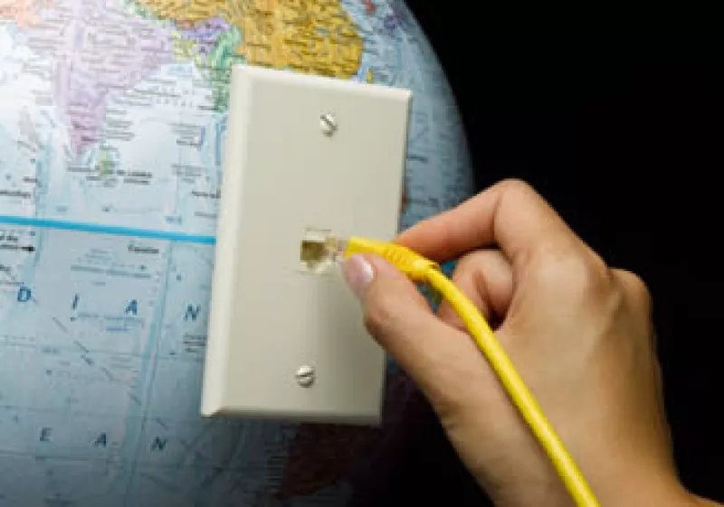 Si Internet obtiene el Premio Nobel de la Paz se desconoce quién recogería el premio. (Foto: Jupiter Images)